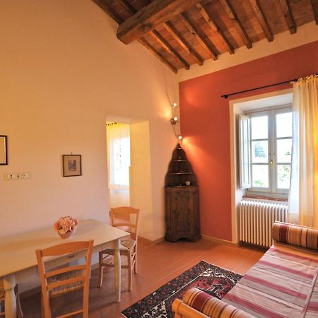 Agriturismo San Rocco Pistoia Bagian luar foto