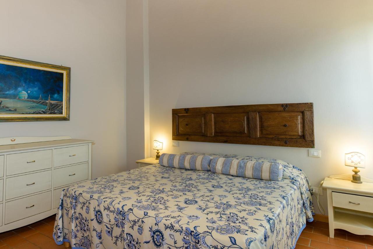 Agriturismo San Rocco Pistoia Bagian luar foto
