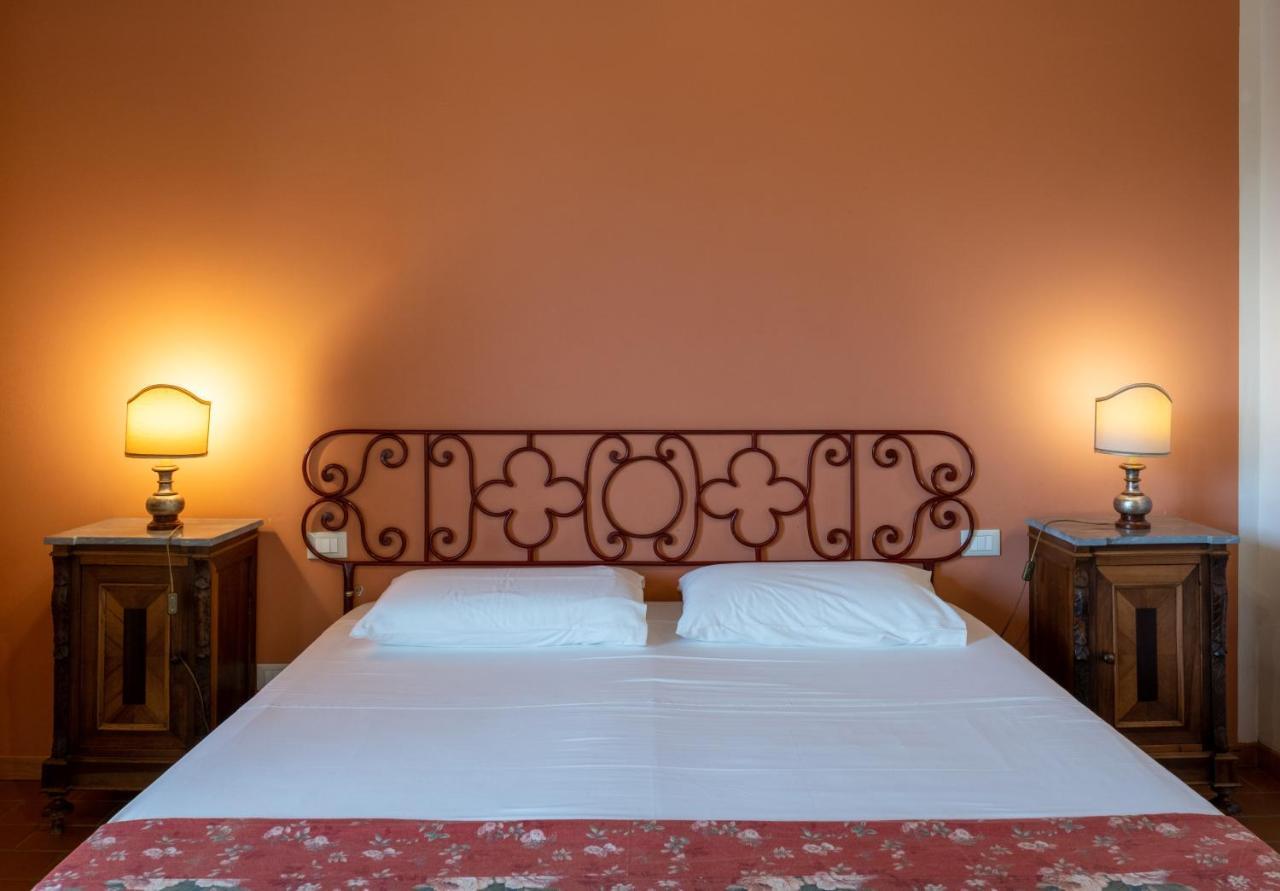 Agriturismo San Rocco Pistoia Bagian luar foto
