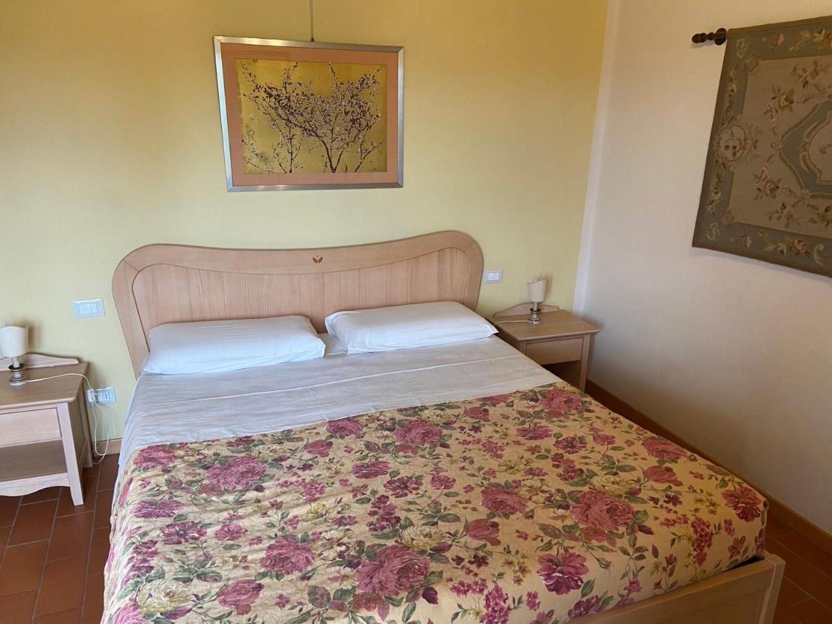 Agriturismo San Rocco Pistoia Bagian luar foto