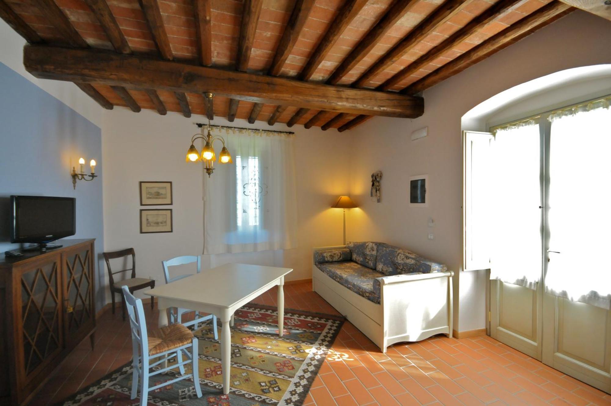 Agriturismo San Rocco Pistoia Bagian luar foto