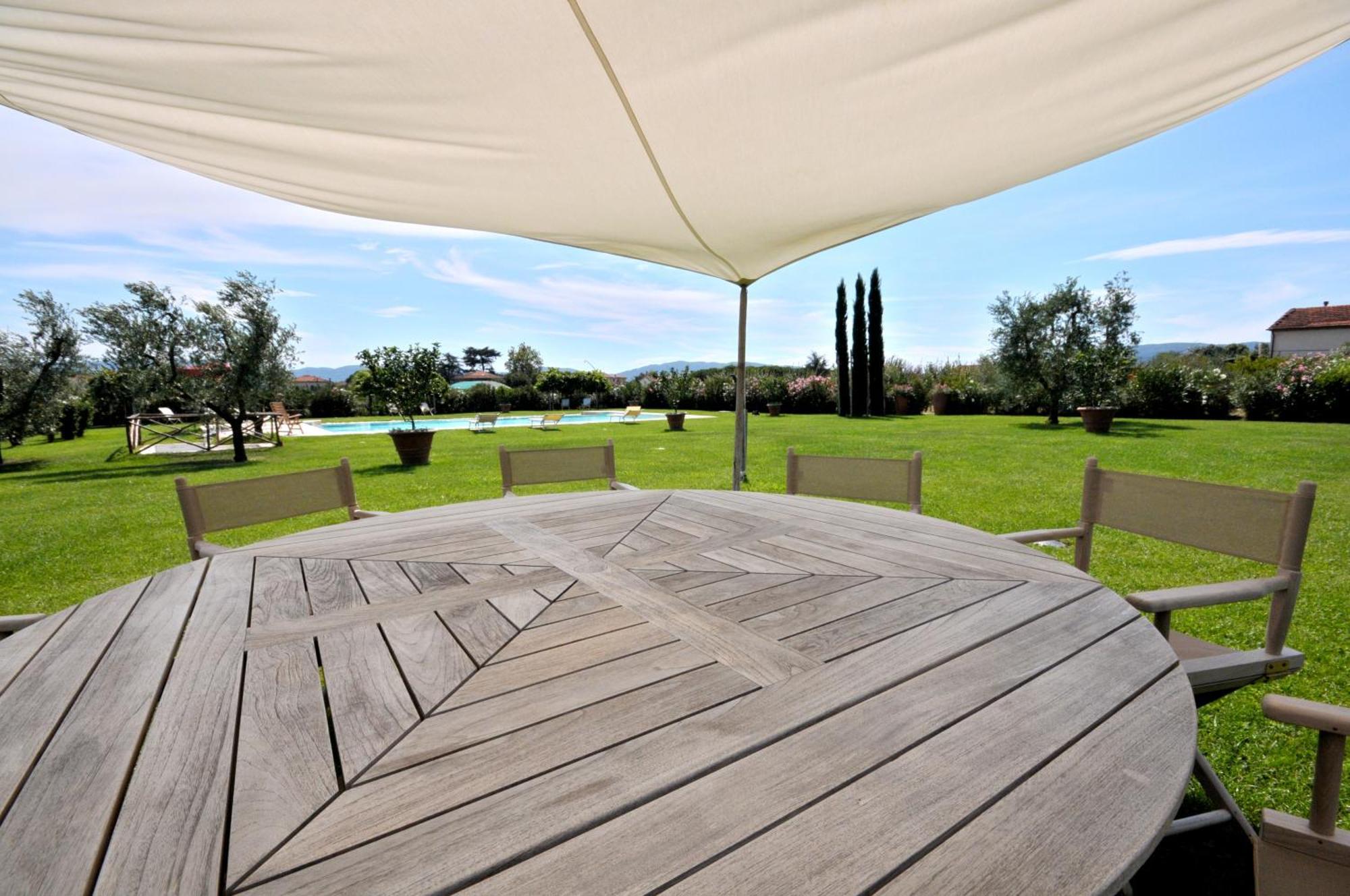 Agriturismo San Rocco Pistoia Bagian luar foto